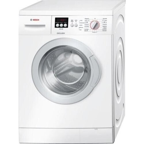 Bosch Wae2829u Wasmachine 7kg 1400t | Tweedehands (Refurbished)