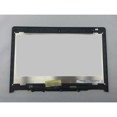 Refurbished 14.0" LED WUXGA COMPLETE LCD+ Digitizer+ Bezel Assembly for Lenovo ideapad Flex 3-14 5D10K42173"