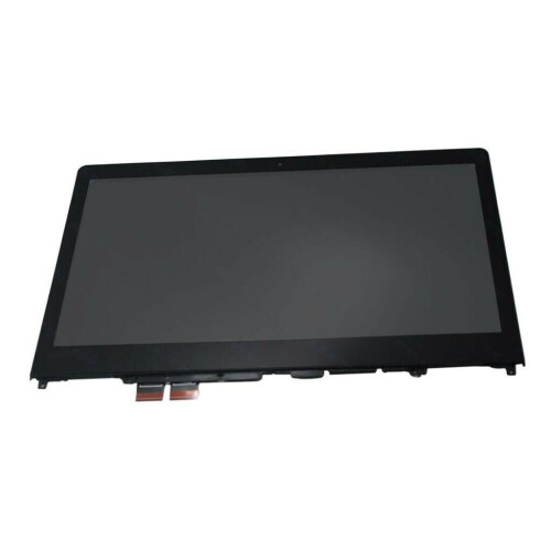 Refurbished 14.0" LED WUXGA COMPLETE LCD+ Digitizer+ Bezel Assembly for Lenovo ideapad Flex 4 1470 1480"