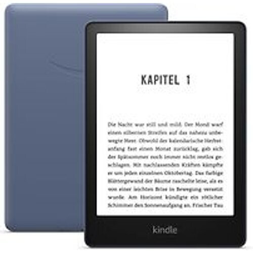 Refurbished Amazon Kindle Paperwhite 6,8 16GB [wifi, 11e generatie] blauw