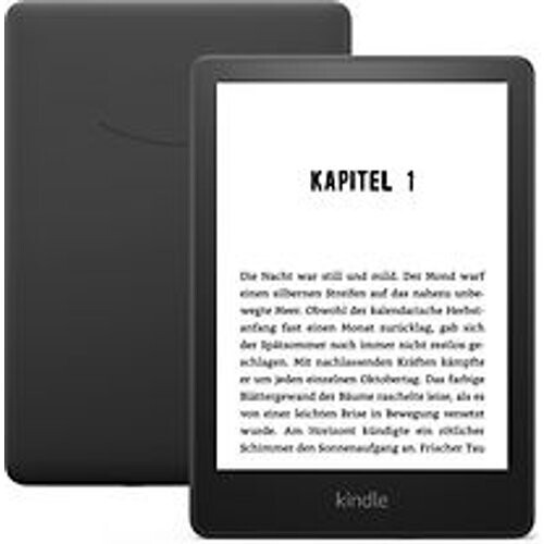 Refurbished Amazon Kindle Paperwhite 6,8 16GB [wifi, 11e generatie] zwart