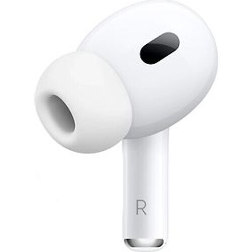 Refurbished Apple AirPod Pro rechts [individueel, 2e generatie, 2023, A3047] wit