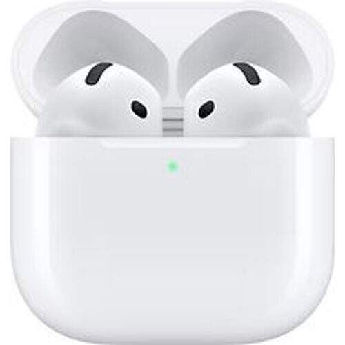 Refurbished Apple AirPods [4e generatie, met ANC] wit