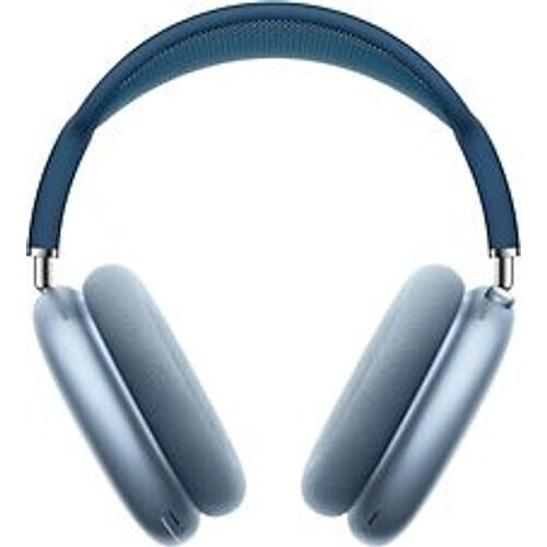 Refurbished Apple AirPods Max [Lightning] blauw