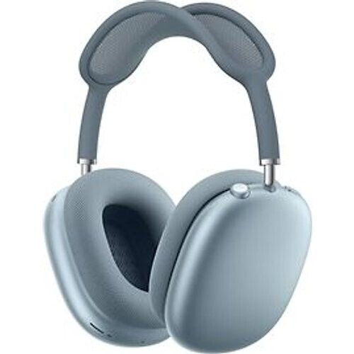 Refurbished Apple AirPods Max [USB-C] blauw