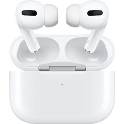 Refurbished Apple AirPods Pro [1e generatie] wit
