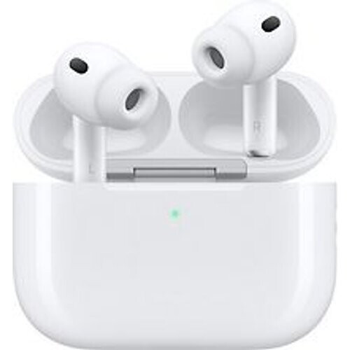 Refurbished Apple AirPods Pro [3e generatie, met MagSafe USB-C oplaadcase] wit