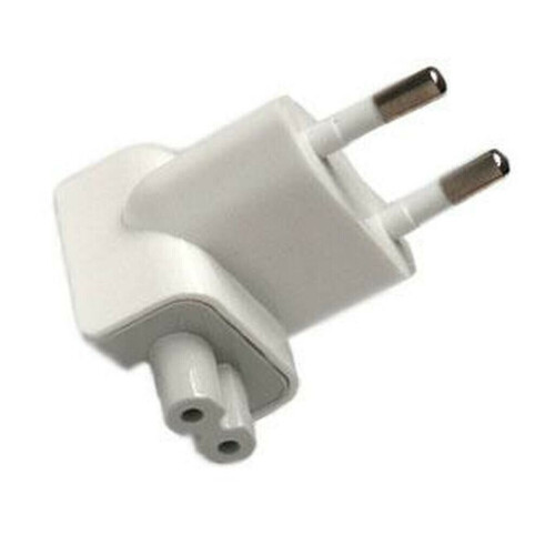 Refurbished Apple Duckhead EU voor oa Apple iPhone iPad - kleur wit
