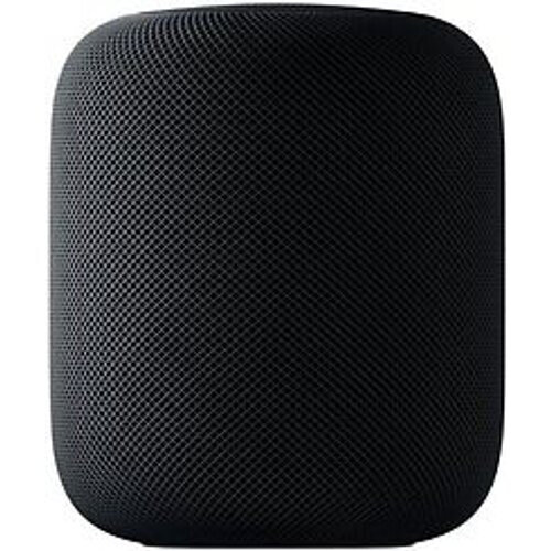 Refurbished Apple HomePod [1e generatie] spacegrijs