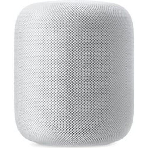 Refurbished Apple HomePod [1e generatie] wit