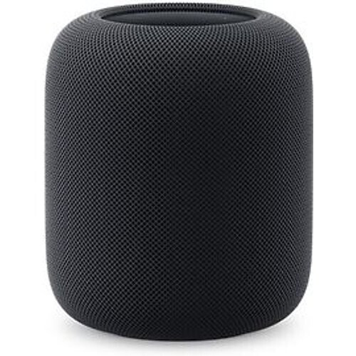 Refurbished Apple HomePod [2e generatie] middernacht