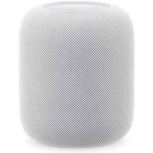 Refurbished Apple HomePod [2e generatie] wit