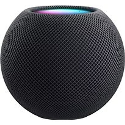 Refurbished Apple HomePod mini middernacht
