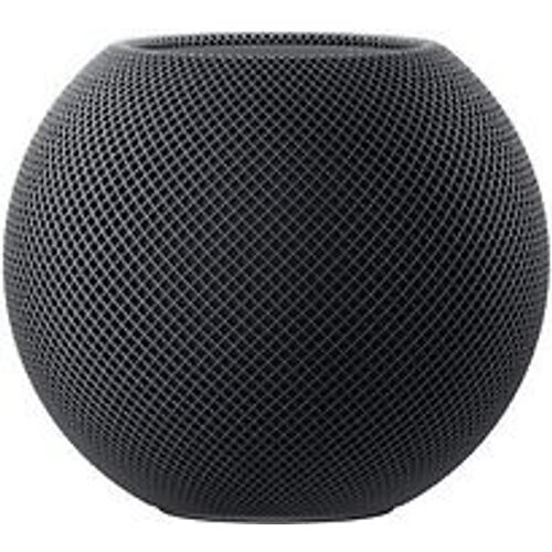 Refurbished Apple HomePod mini spacegrijs