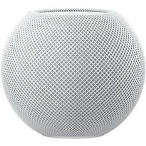 Refurbished Apple HomePod mini wit