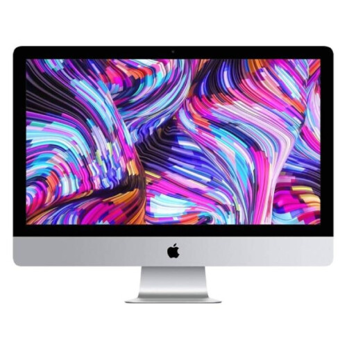 Refurbished Apple - iMac - 2015 - 27 inch - Intel Core i5-6e gen - 8GB - 256GB