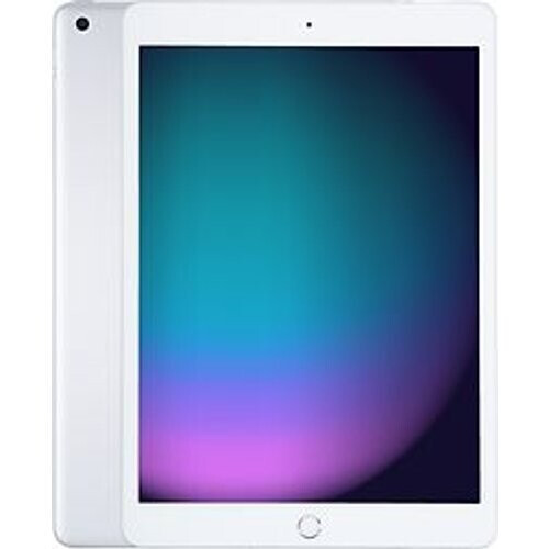 Refurbished Apple iPad 10,2 32GB [wifi, model 2019] zilver