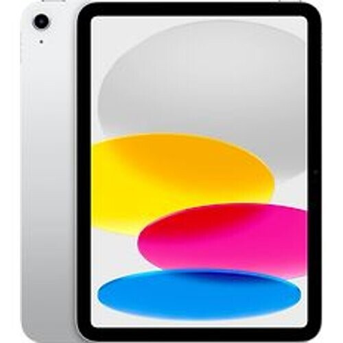 Refurbished Apple iPad 11 128GB [wifi, model 2025] zilver