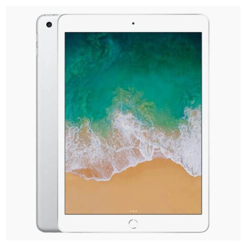 Refurbished Apple iPad 6 (2018) - 9.7 inch - 32GB - Zilver