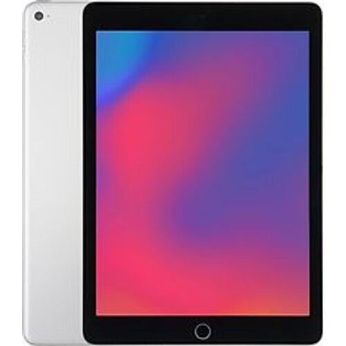 Refurbished Apple iPad Air 2 9,7 128GB [wifi] spacegrijs