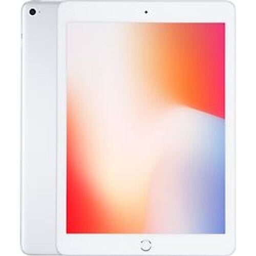 Refurbished Apple iPad Air 2 9,7 128GB [wifi] zilver