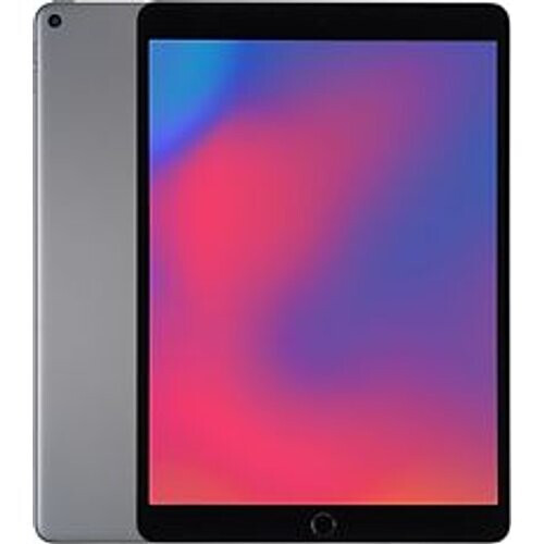 Refurbished Apple iPad Air 3 10,5 256GB [Wi-Fi + Cellular] spacegrijs