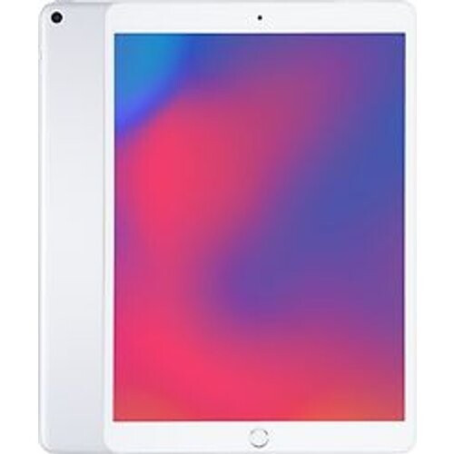 Refurbished Apple iPad Air 3 10,5 64GB [wifi] zilver