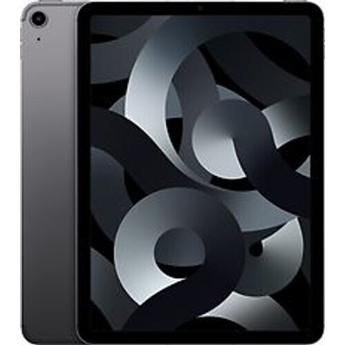 Refurbished Apple iPad Air 5 10,9 256GB [wifi + cellular] spacegrijs