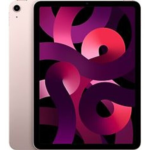Refurbished Apple iPad Air 5 10,9 64GB [wifi] roze