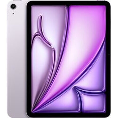 Refurbished Apple iPad Air 6 11 256GB [wifi] paars