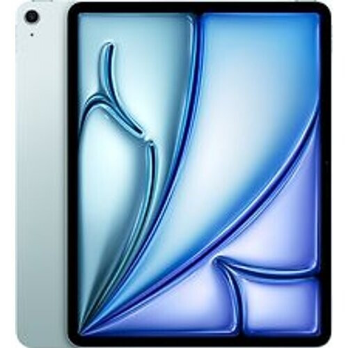 Refurbished Apple iPad Air 6 13 1TB [wifi + cellular] blauw