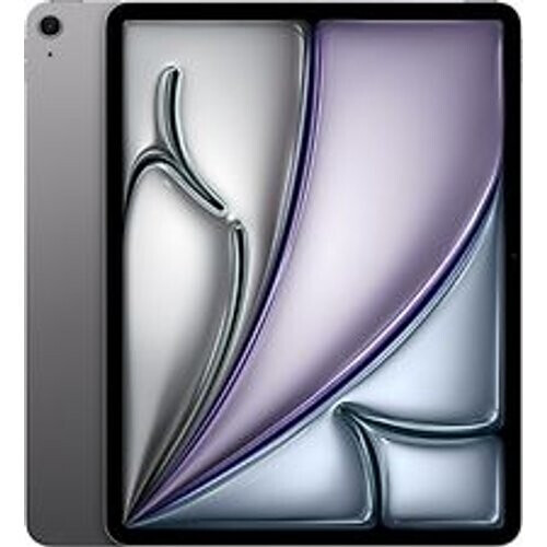 Refurbished Apple iPad Air 6 13 256GB [wifi + cellular] spacegrijs