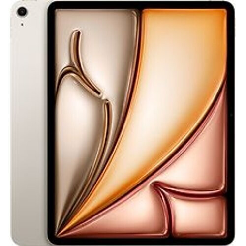 Refurbished Apple iPad Air 6 13 256GB [wifi] sterrenlicht