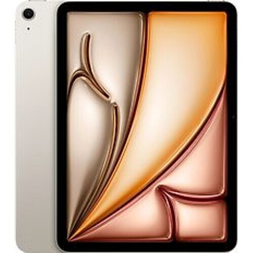 Refurbished Apple iPad Air 7 11 128GB [wifi] sterrenlicht