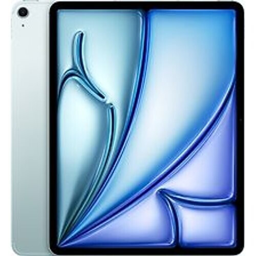 Refurbished Apple iPad Air 7 13 128GB [wifi + cellular] blauw