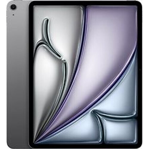 Refurbished Apple iPad Air 7 13 256GB [wifi] spacegrijs
