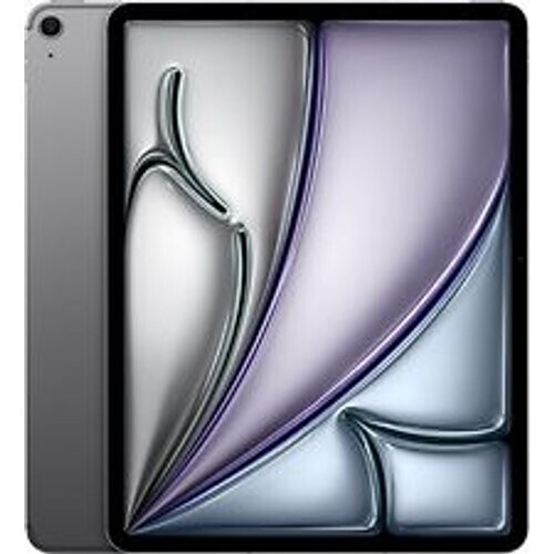 Refurbished Apple iPad Air 7 13 512GB [wifi + cellular] spacegrijs