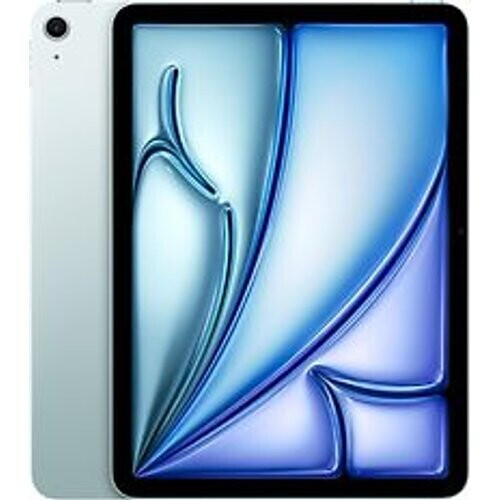 Refurbished Apple iPad Air 8 11 256GB [wifi + cellular] blauw