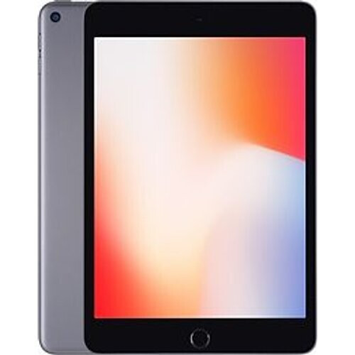 Refurbished Apple iPad mini 5 7,9 64GB [Wi-Fi] spacegrijs