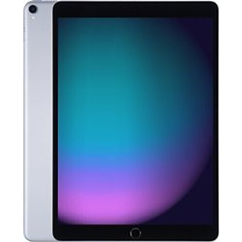 Refurbished Apple iPad Pro 10,5 512GB [wifi, model 2017] spacegrijs