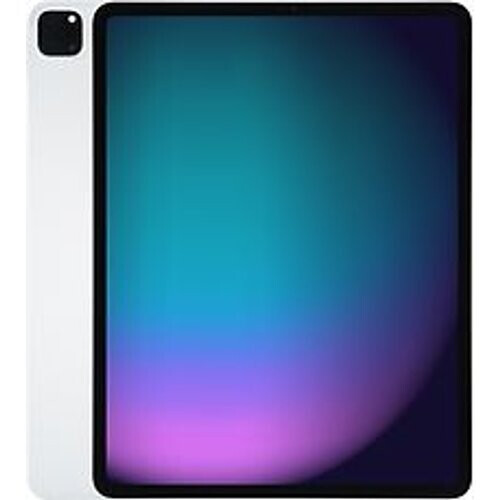 Refurbished Apple iPad Pro 12,9 512GB [wifi, model 2020] zilver