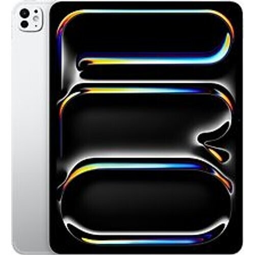 Refurbished Apple iPad Pro 13 2TB [wifi, model 2024] zilver