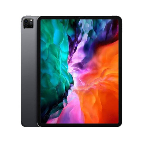 Refurbished Apple iPad Pro 2 (2020) - 11 inch - 128GB - Spacegrijs