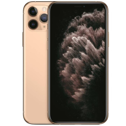Refurbished Apple iPhone 11 Pro - 64GB - Goud