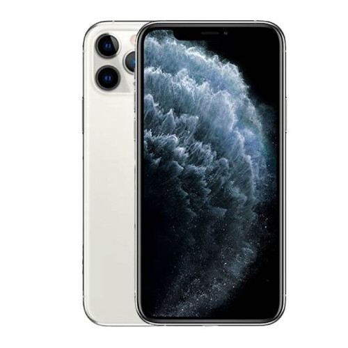 Refurbished Apple iPhone 11 Pro - 64GB - Zilver
