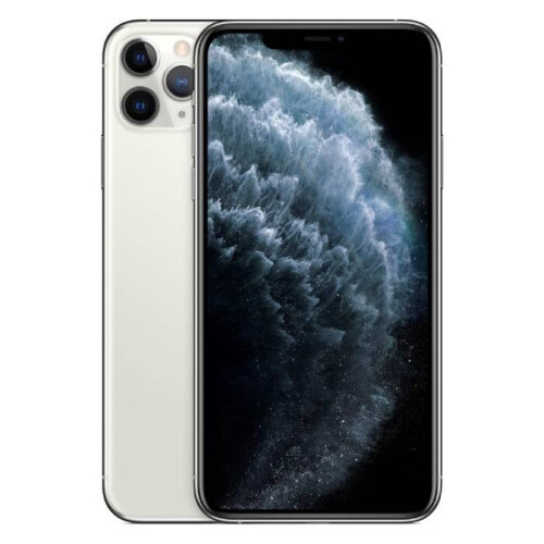 Refurbished Apple iPhone 11 Pro Max - 64GB - Zilver
