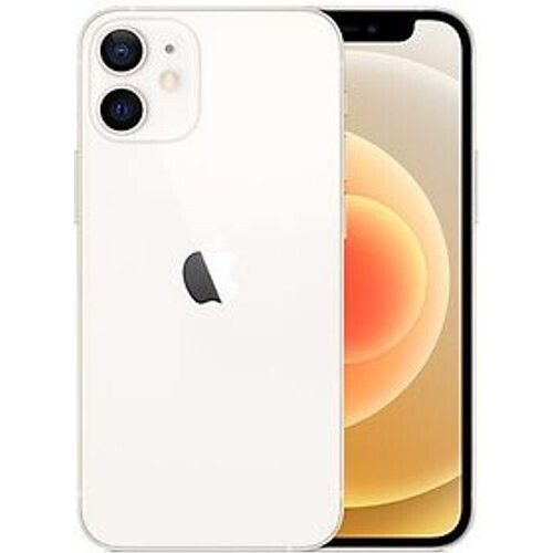 Refurbished Apple iPhone 12 mini 128GB wit