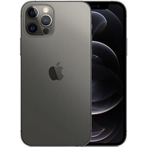 Refurbished Apple iPhone 12 Pro Max 256GB grafiet