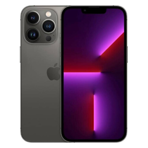 Refurbished Apple iPhone 13 Pro - 128GB - Grafiet