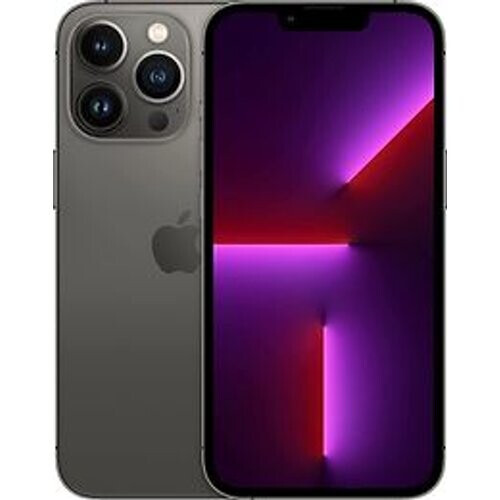 Refurbished Apple iPhone 13 Pro Max 1TB grafiet